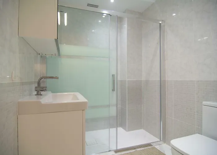 River Playa Beachfront Apartment, Large Terrace *