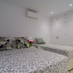 River Playa Beachfront Apartment, Large Terrace *