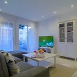 River Playa Beachfront Apartment, Large Terrace *