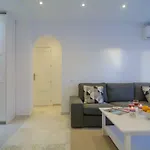 River Playa Beachfront Apartment, Large Terrace