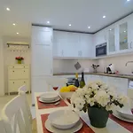 River Playa Beachfront Apartment, Large Terrace