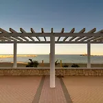 アパート River Playa Beachfront Apartment, Large Terrace