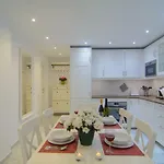 River Playa Beachfront Apartment, Large Terrace フエンヒロラ
